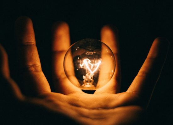 Lumière potentiel unique